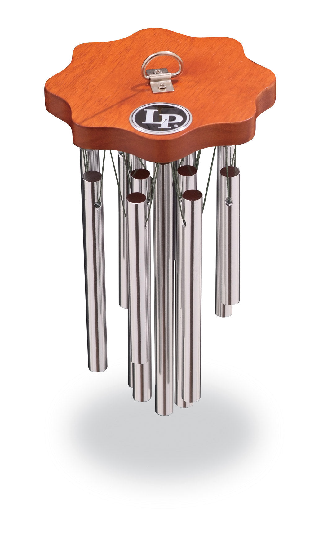 LP Cluster Chimes, 12 äänisauvaa