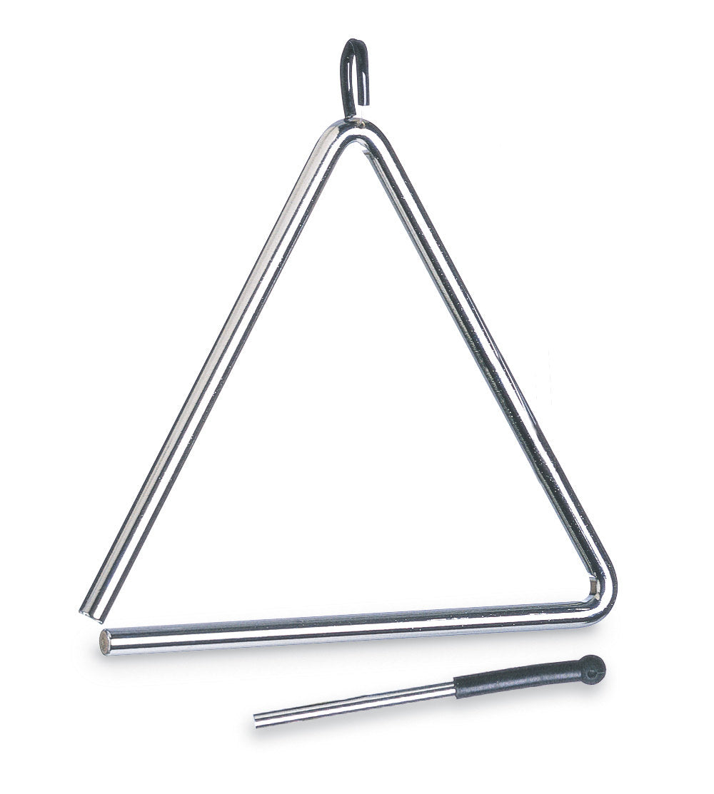 LP Aspire Triangle 10"