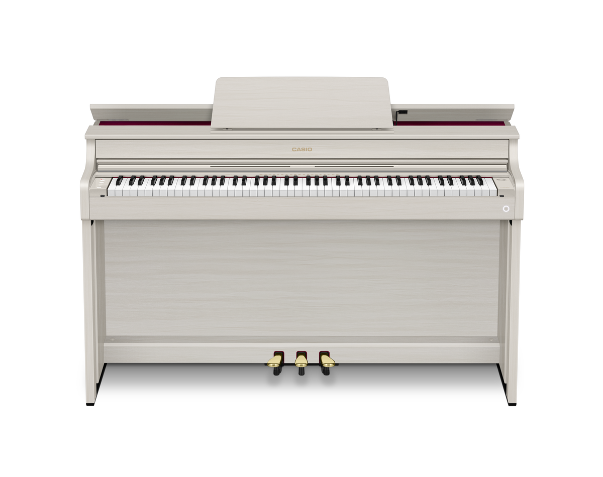 AP-300GB digitaalipiano, harmaa beige