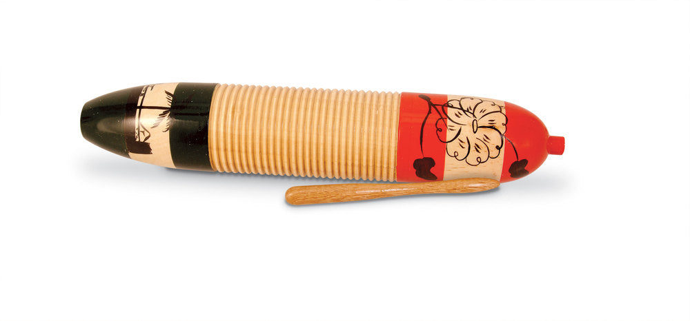 Guiro CP Cylinder