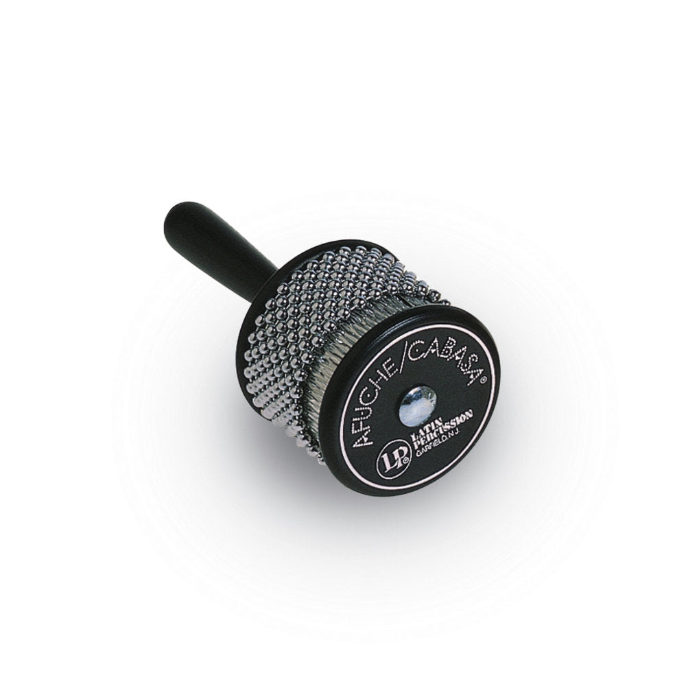 LP Afuche/Cabasa Mini Mini Black