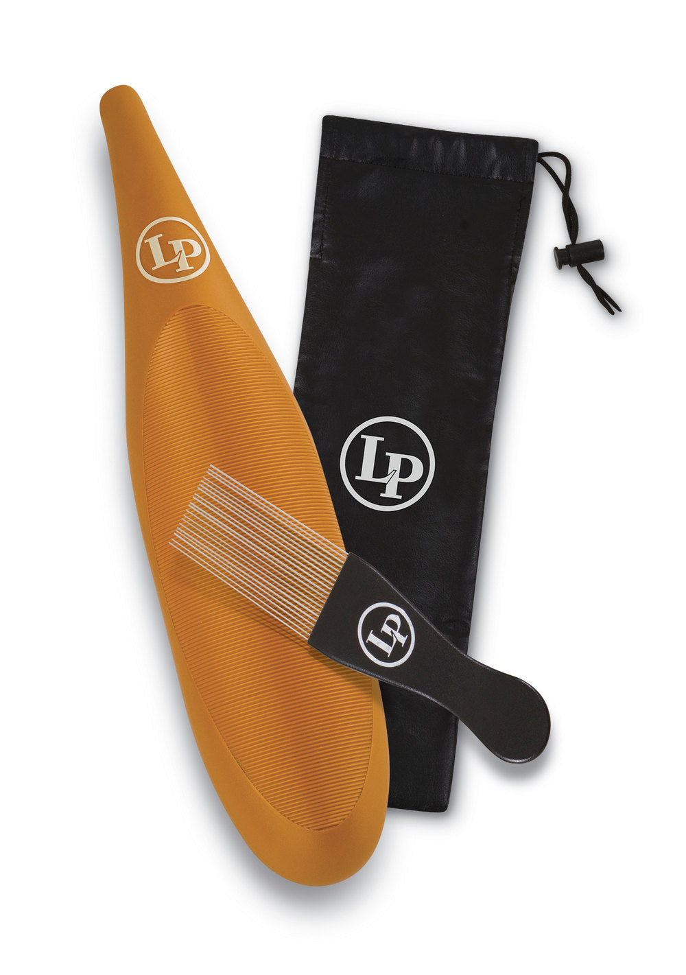 LP Latin Percussion Guiro Guicharo