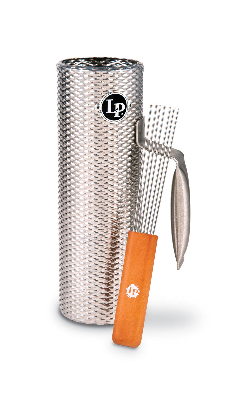 LP Mini Merengue Guiro