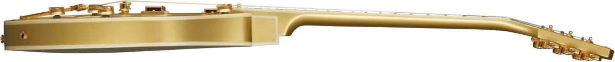 Epiphone Uptown Kat ES Topaz Gold Metallic