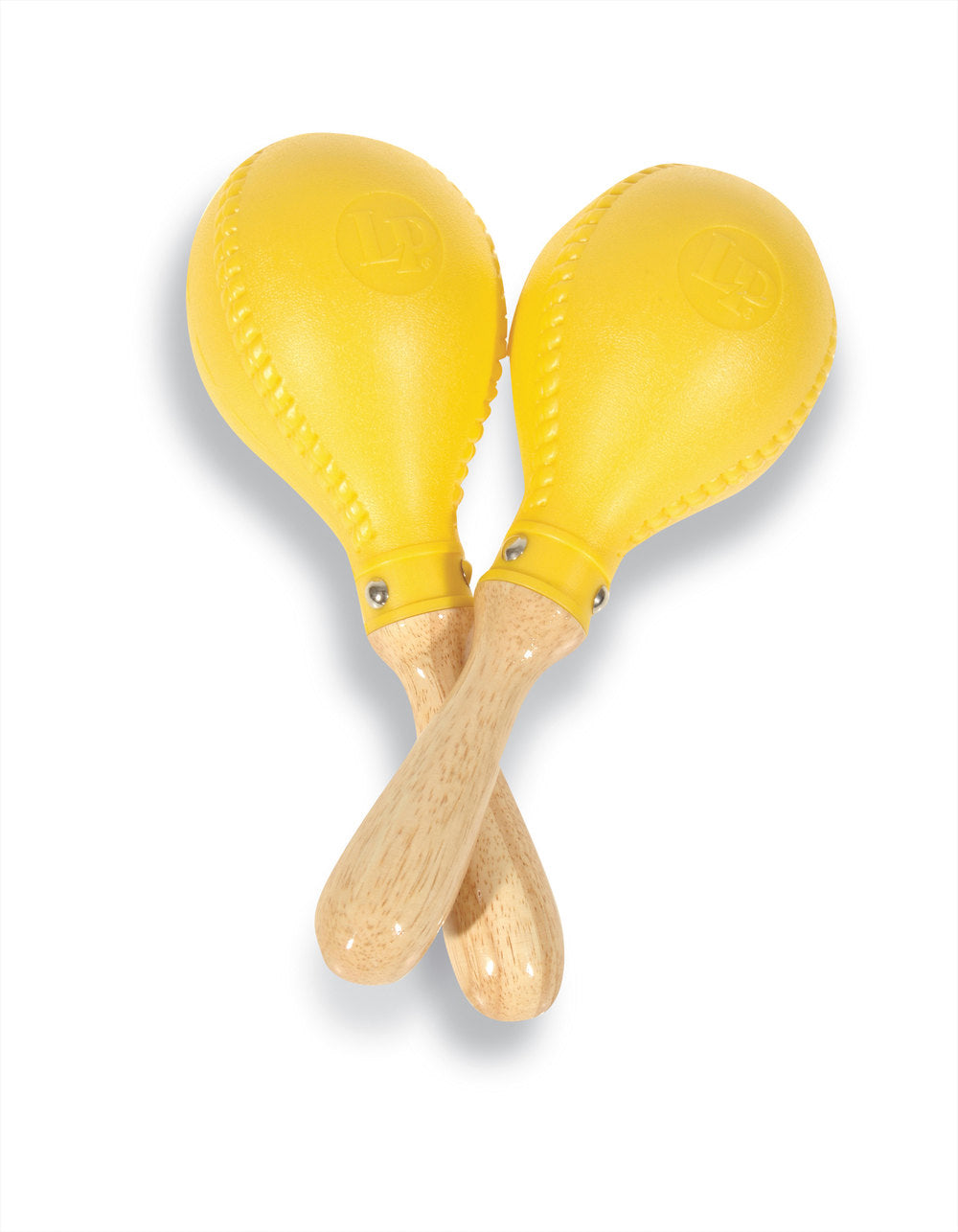 LP Pro Maracas - Ammattitason marakassit