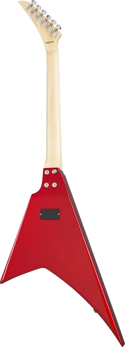 Kramer Charlie Parra Vanguard Outfit Candy Red