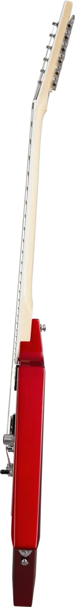 Kramer Charlie Parra Vanguard Outfit Candy Red