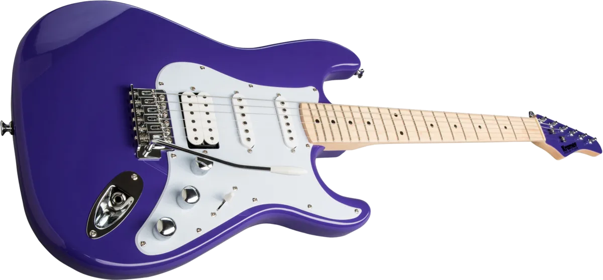 Kramer Focus VT-211S Purple