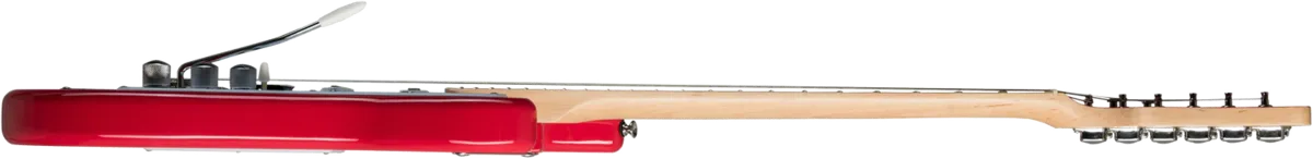 Kramer Focus VT-211S Ruby Red