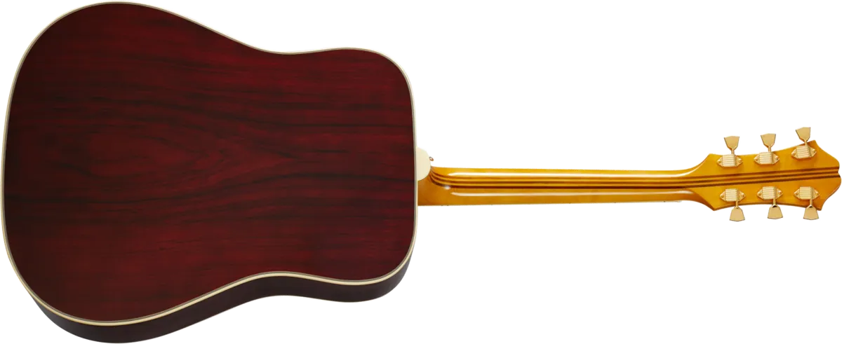 Epiphone Masterbilt Excellente Antique Natural Aged Gloss