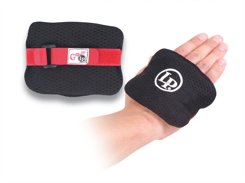 LP Go-Jo Bag Shaker
