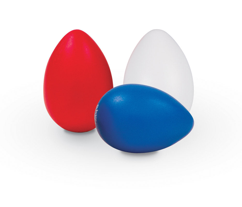 Shaker Egg Shaker Trio