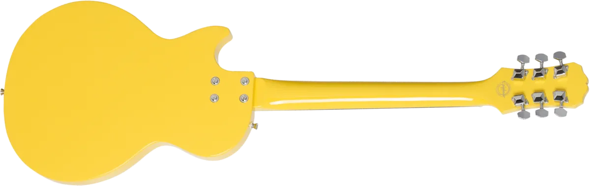 Epiphone Les Paul SL Sunset Yellow