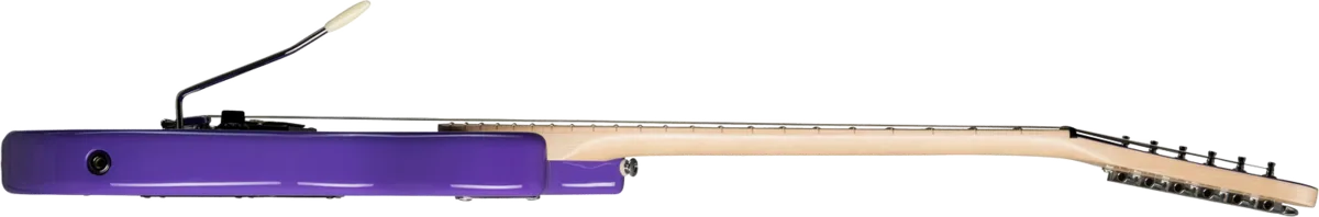 Kramer Baretta Special maple fretboard Purple