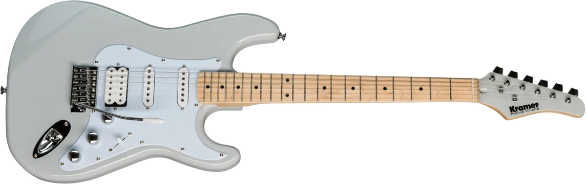 Kramer Focus VT-211S Pewter Grey