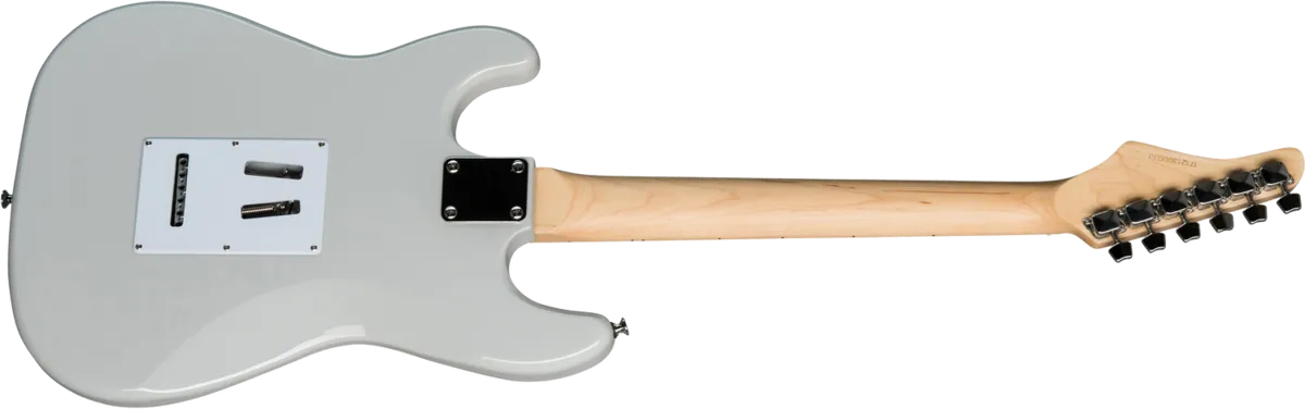 Kramer Focus VT-211S Pewter Grey