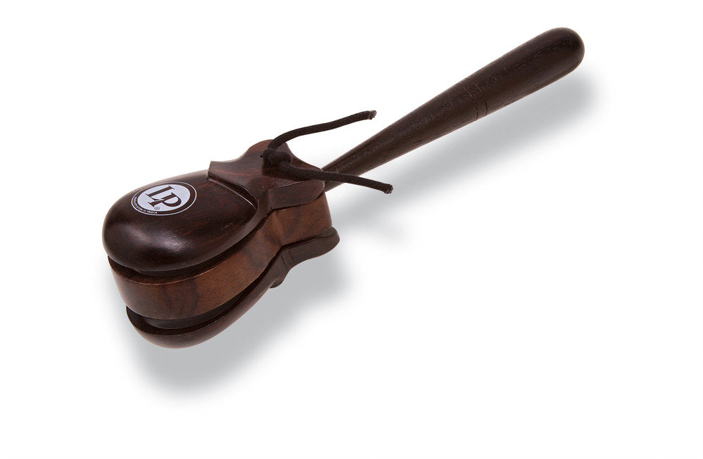 LP Professional Castanets - Ammattitason kastanjetit