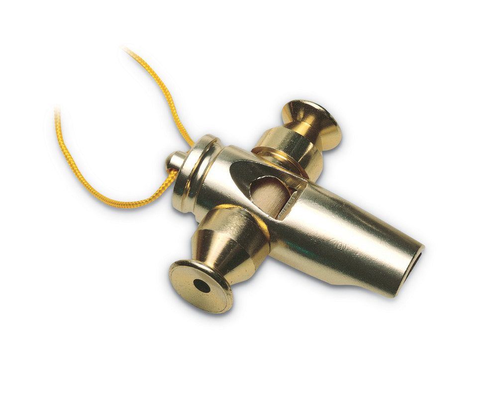 TRITONE WHISTLE LP352
