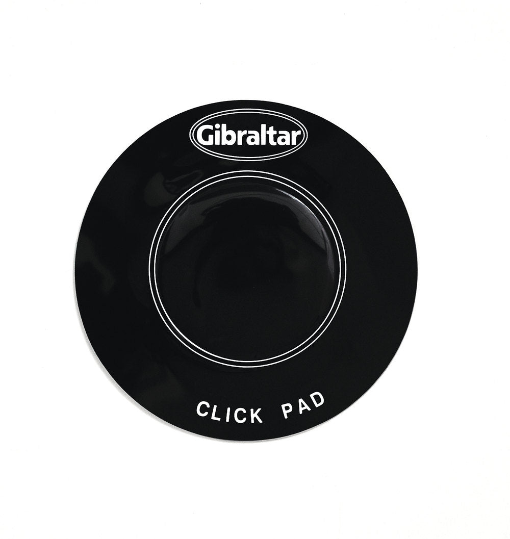 Bassorummun tarvikkeet Beater Pad SC-GCP