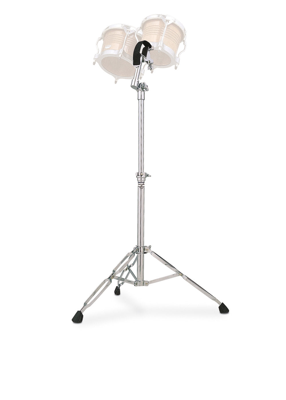 LP Matador Bongo-teline Strap-Lock