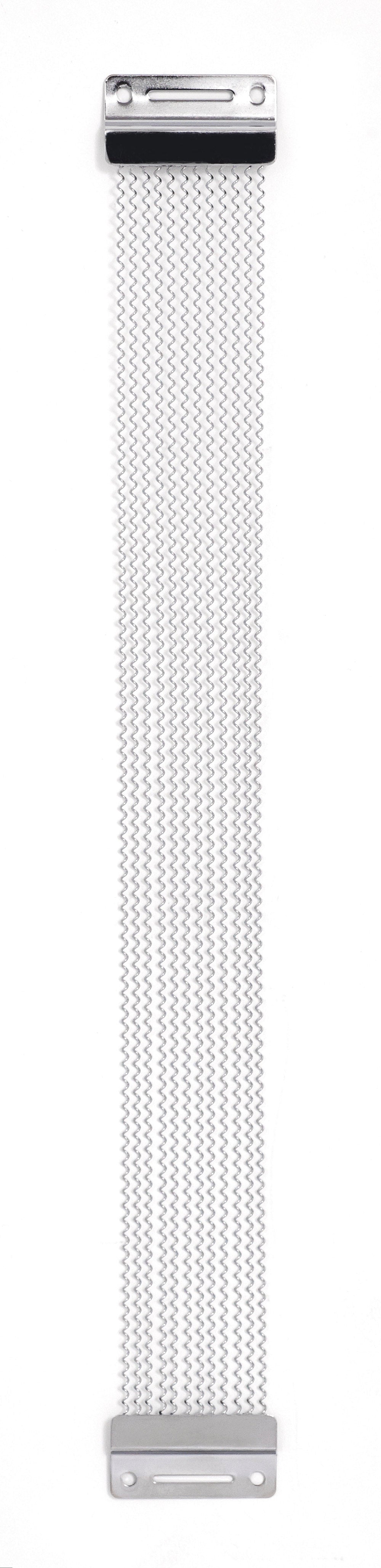 Gibraltar SC-360A Virvelin matto 14" / 20-säikeinen