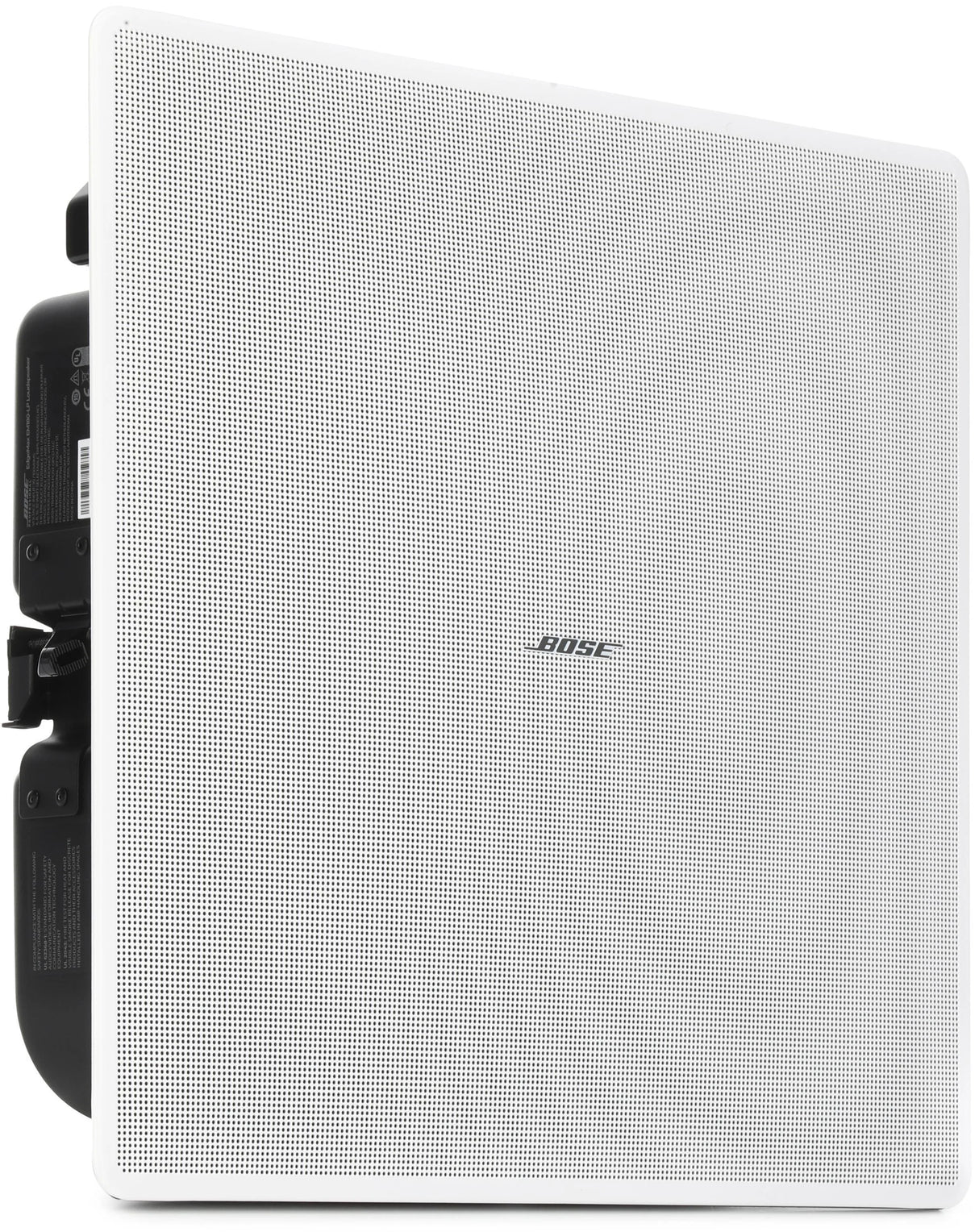 Edgemax EM180LP kaiutin valkoinen.