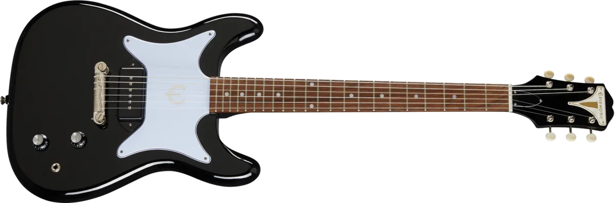 Epiphone Coronet Ebony