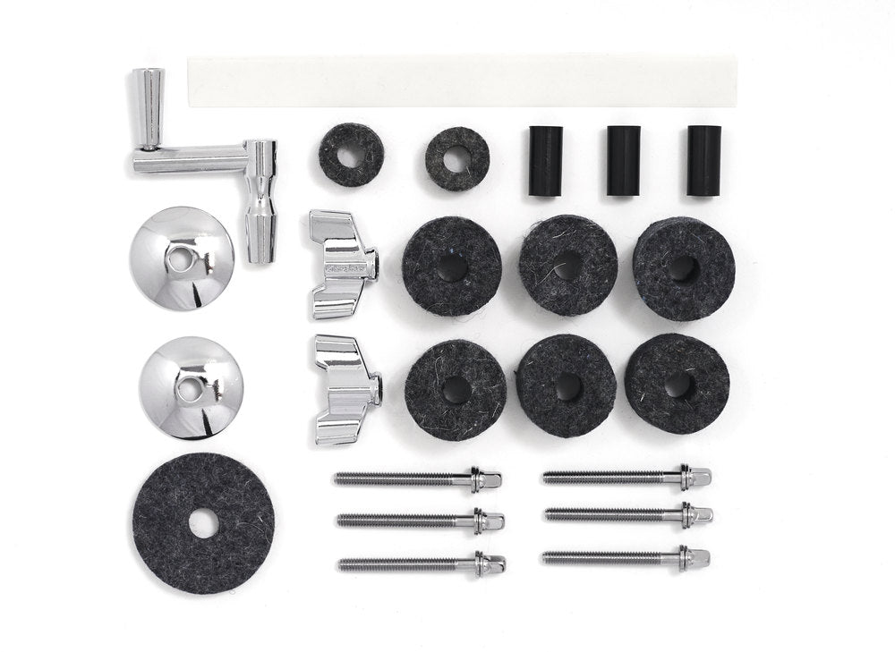 Gibraltar Drum Set Tech Kit SC-DSTK Tarvikesarja