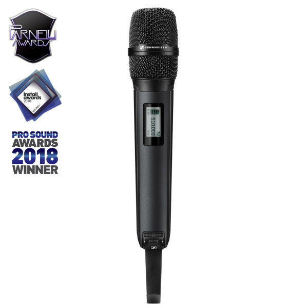 Sennheiser SKM 6000 BK B1-B4 käsilähetin