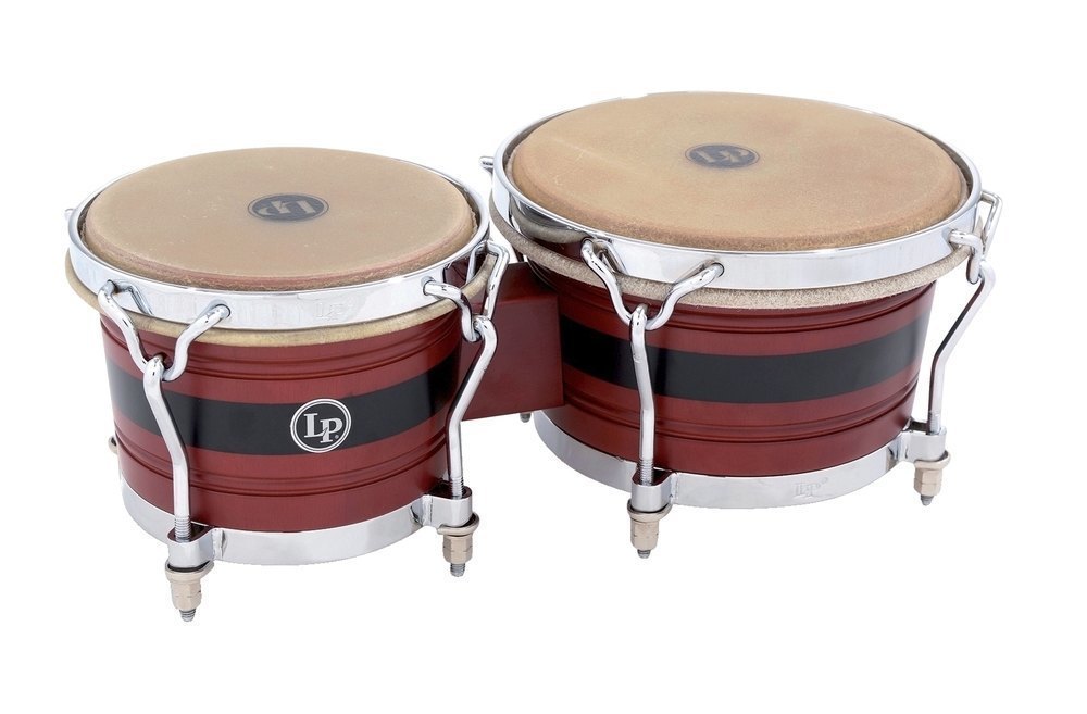 LP Legends Series John "Dandy" Rodriguez Bongos