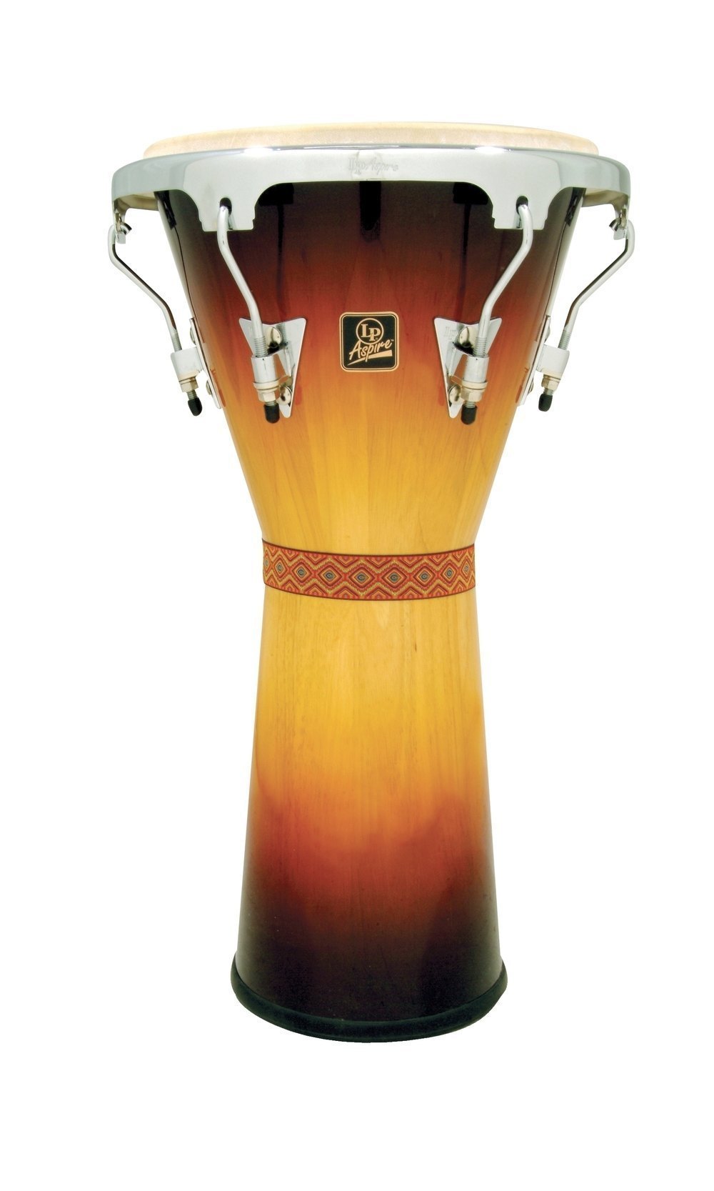 LP Aspire Djembe Vintage Sunburst