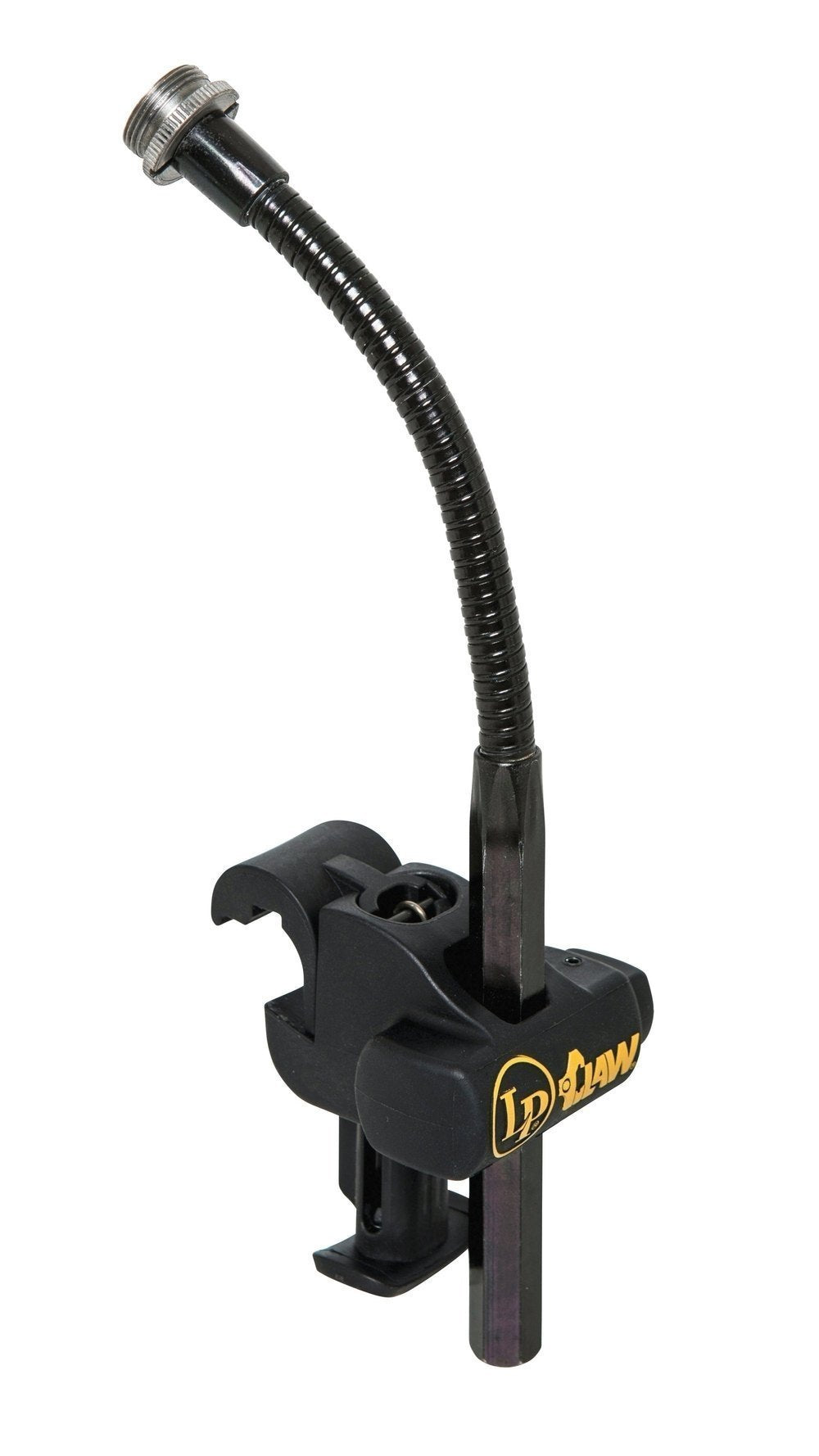 Latin Percussion LP Claw EZ Mount Gooseneck