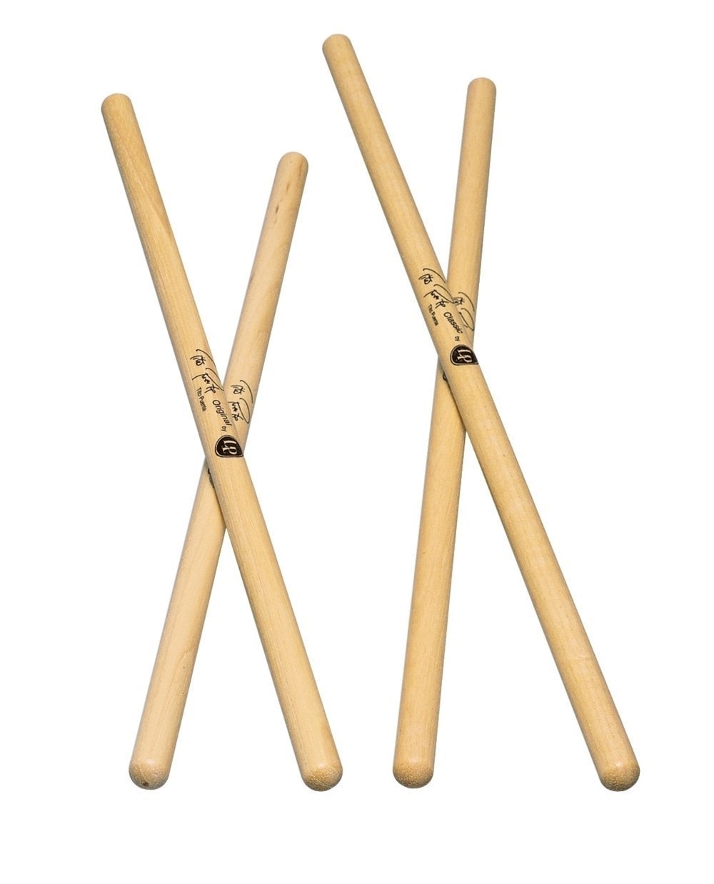 Latin Percussion Tito Puente Signature Timbales Sticks 15"