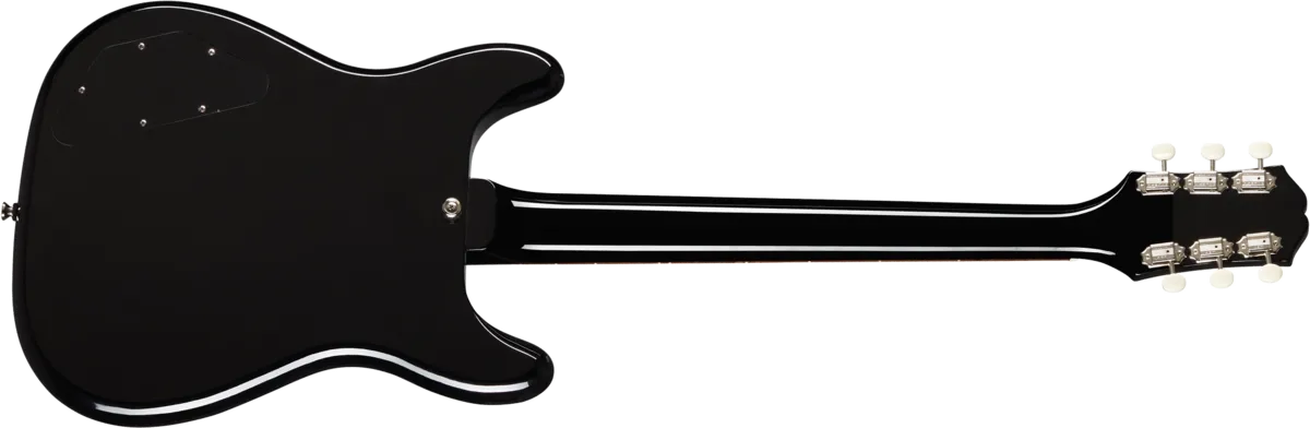 Epiphone Wilshire P-90 Ebony