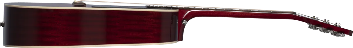 Epiphone Slash Signature J-45 Vermillion Burst