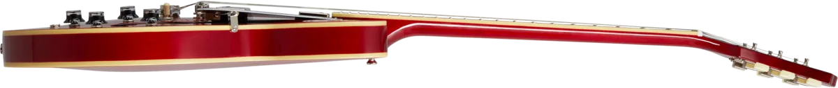 Epiphone ES-335 Left-handed Cherry