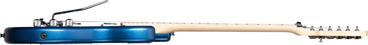 Kramer Pacer Classic FR Special Radio Blue Metallic