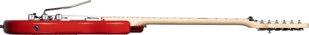 Kramer Pacer Classic FR Special Scarlet Red Metallic
