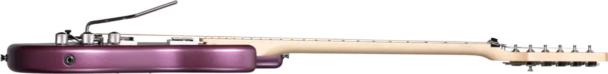 Kramer Pacer Classic FR Special Purple Passion Metallic