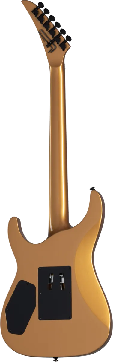 Kramer SM-1 H Buzzsaw Gold