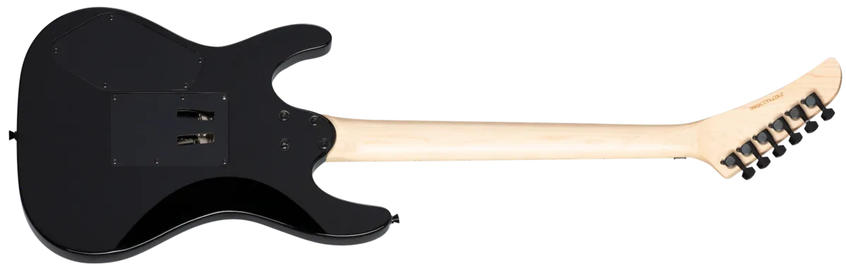 Kramer Striker HSS Floyd Rose Special Ebony