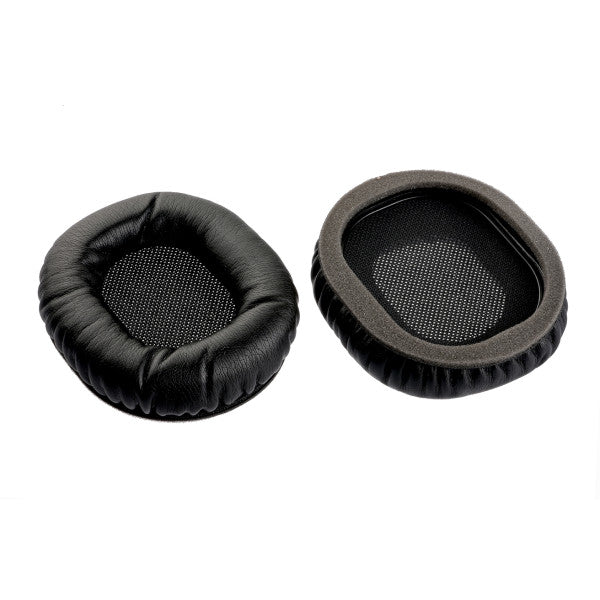 Sennheiser HMD/HME/HMDC 27 – Korvapehmusteet (pari), musta