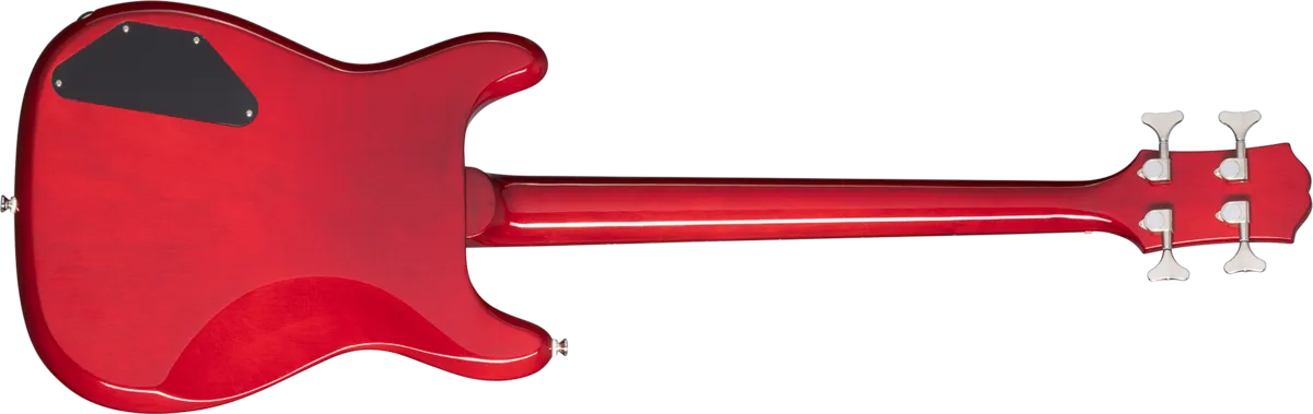 Epiphone Newport Bass Cherry