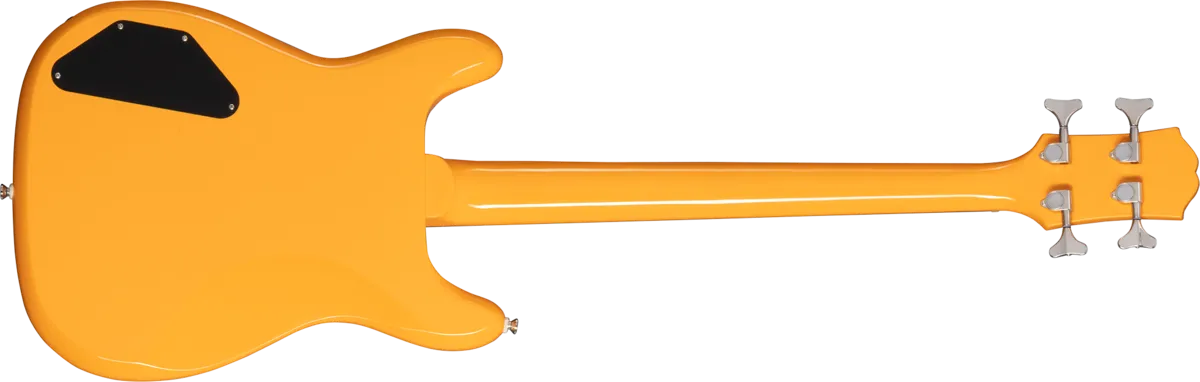 Epiphone Newport Bass California Coral
