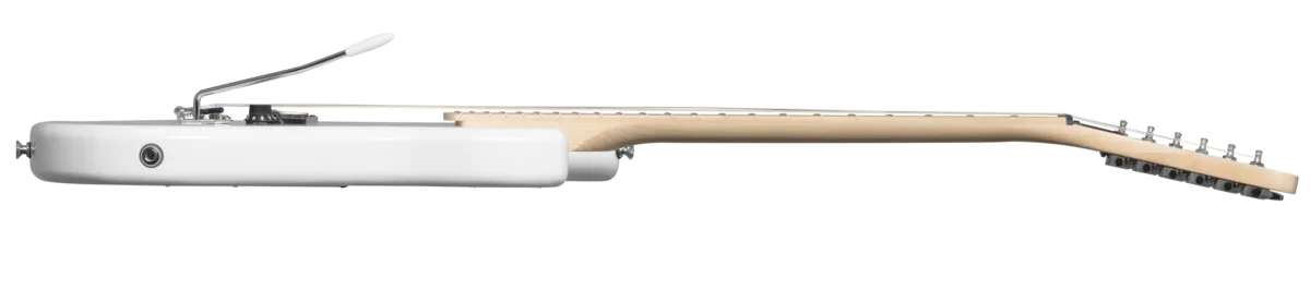 Kramer Baretta Special White