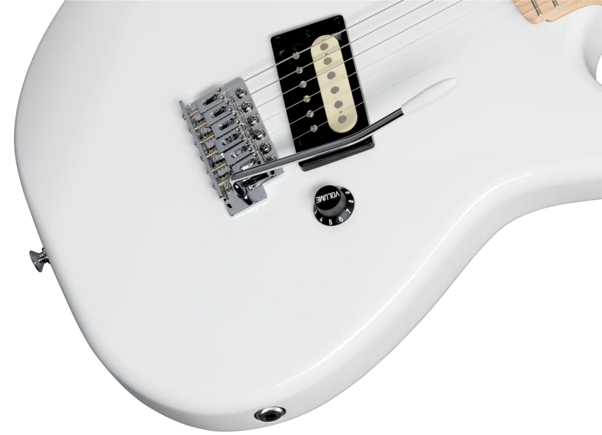 Kramer Baretta Special White