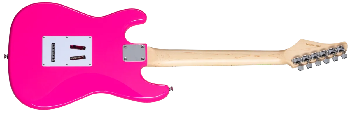 Kramer Focus VT-211S Hot Pink