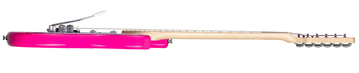 Kramer Focus VT-211S Hot Pink