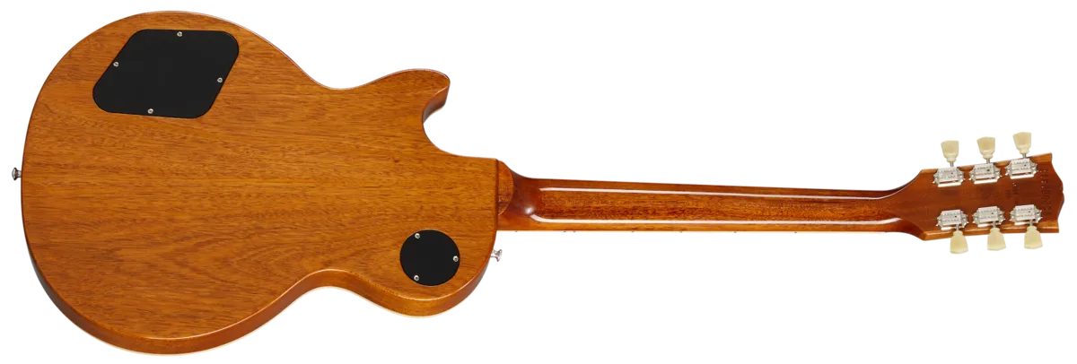 Gibson Les Paul Deluxe 70s Goldtop
