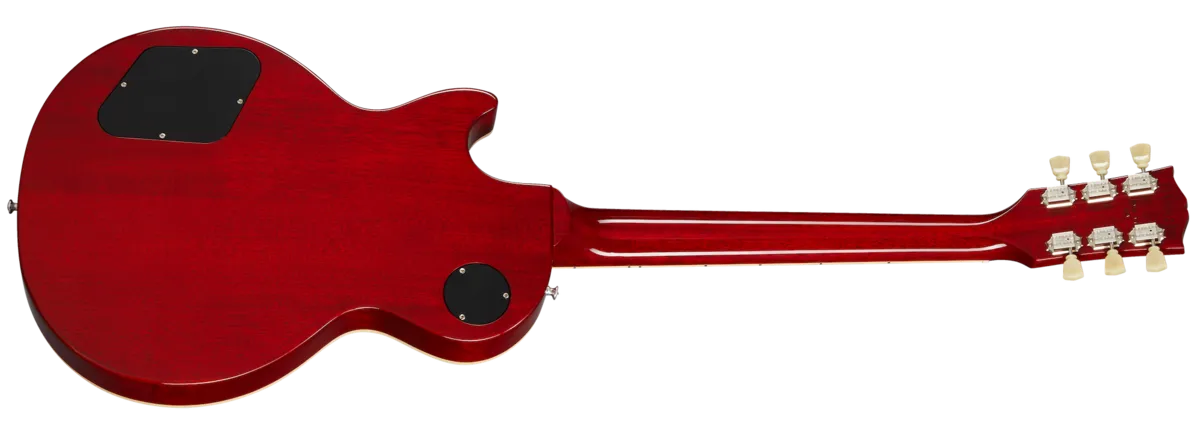 Gibson Les Paul Deluxe 70s Cherry Sunburst